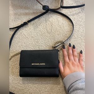 Michael Kors crossbody